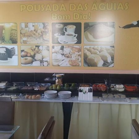 Aguias Hotel Sao Luis  Exterior photo