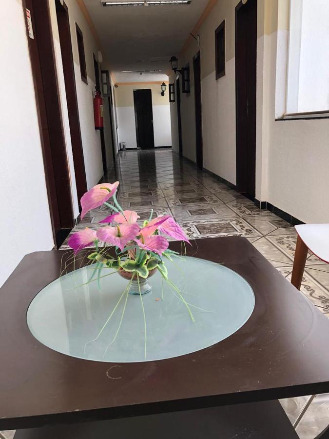 Aguias Hotel Sao Luis  Exterior photo