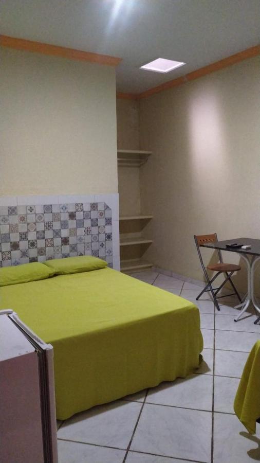 Aguias Hotel Sao Luis  Exterior photo