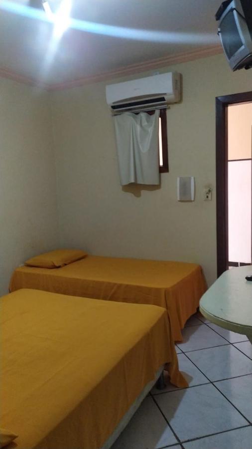 Aguias Hotel Sao Luis  Exterior photo