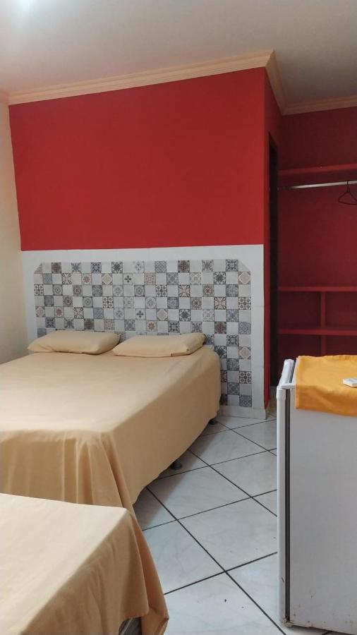 Aguias Hotel Sao Luis  Exterior photo