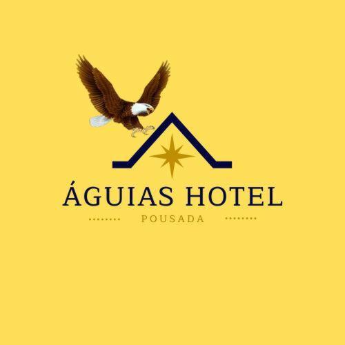 Aguias Hotel Sao Luis  Exterior photo